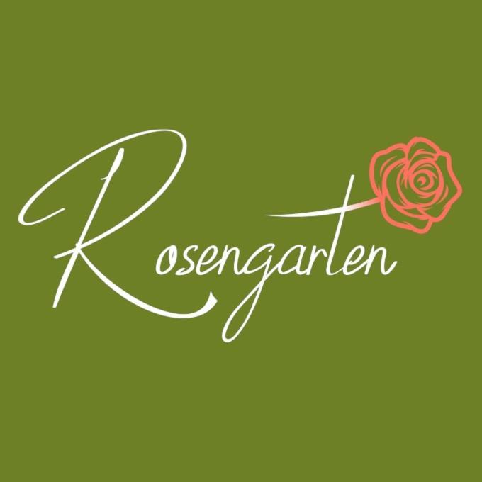 Appartements Rosengarten 솔 외부 사진